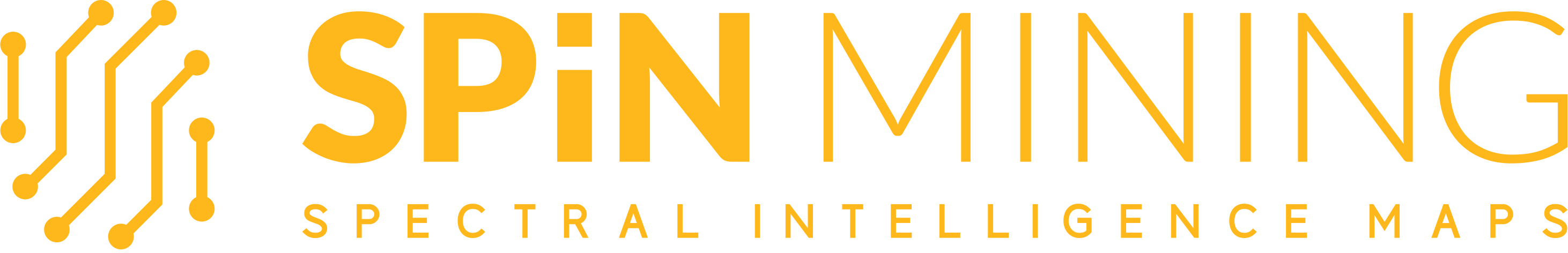 Spin Mining